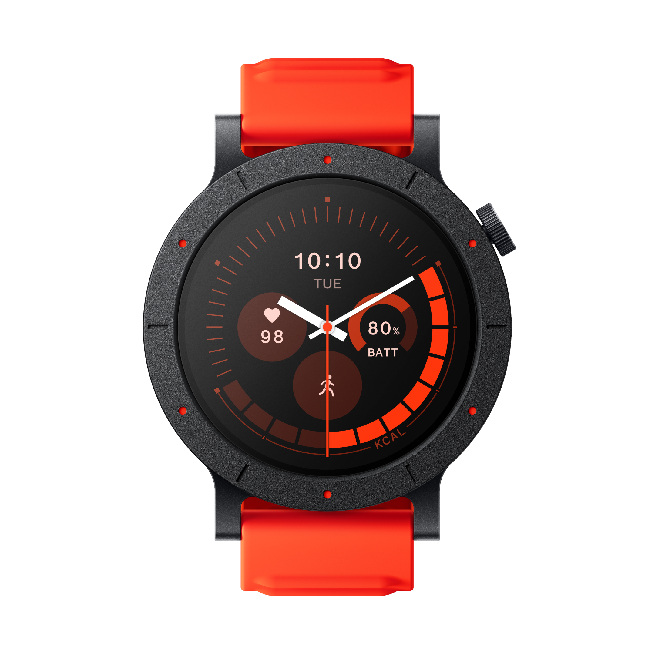 CMF by Nothingのスマートウォッチ「Watch 3 Pro」「Watch Pro 2」を12 