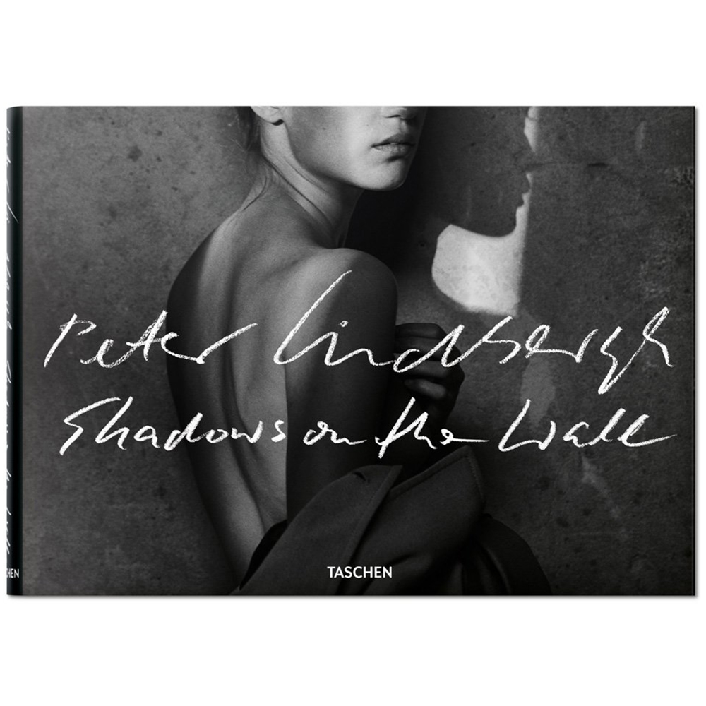 アートポスター ピーター・リンドバーグ エキシビジョンポスター ドイツ限定！アート写真家『ピーター・リンドバーグ』希少