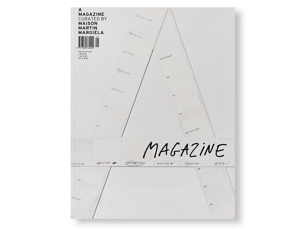 オンラインフェア】マルジェラアーカイヴフェア | イベント | 銀座 蔦