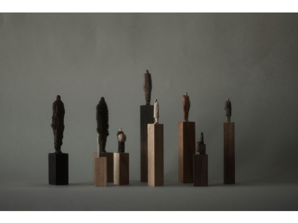 八窪章吾 オブジェ 【公式通販】