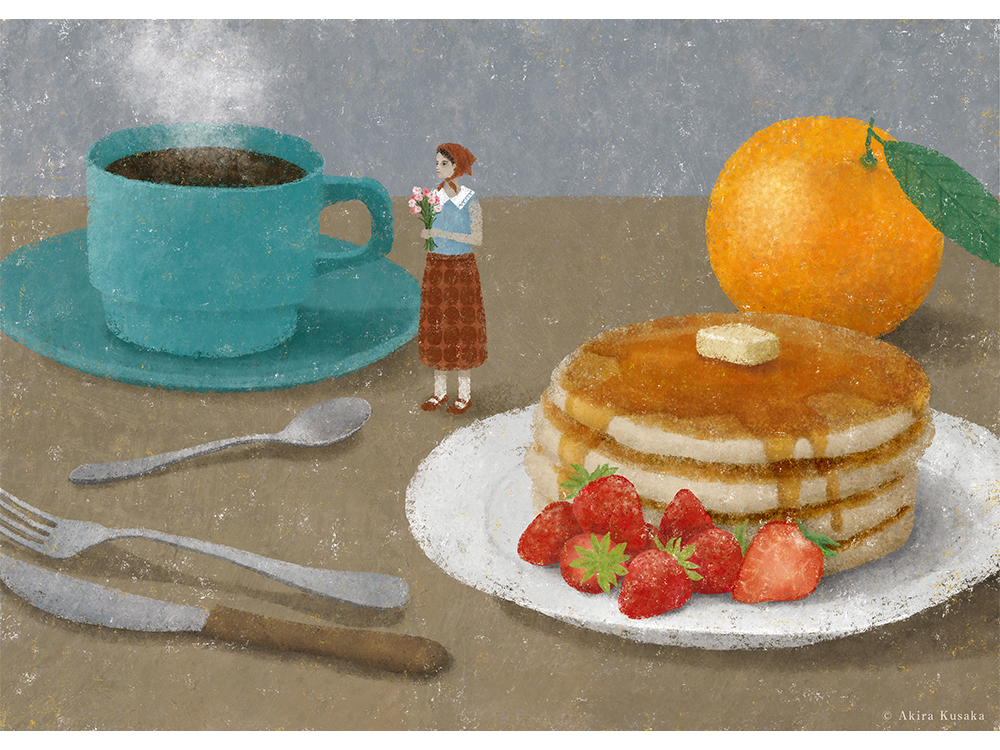 展示】日下明作品展「Fika」 | イベント | 銀座 蔦屋書店 | 蔦屋書店を