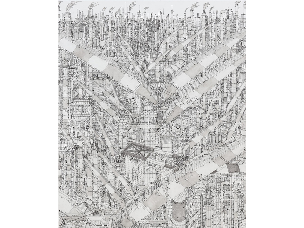 大幅値下げ！！仕事中に描いた絵 大幅値下げ！！仕事中に描いた絵