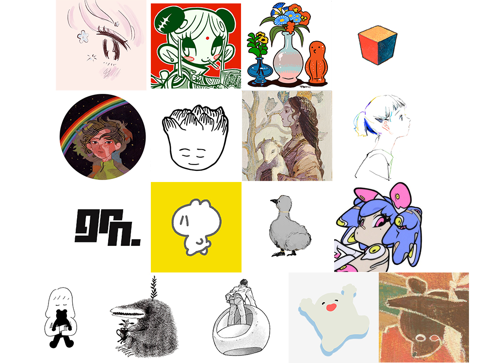 フェア】GINZA ILLUST ZINE STREET Vol.0 | イベント | 銀座 蔦屋書店