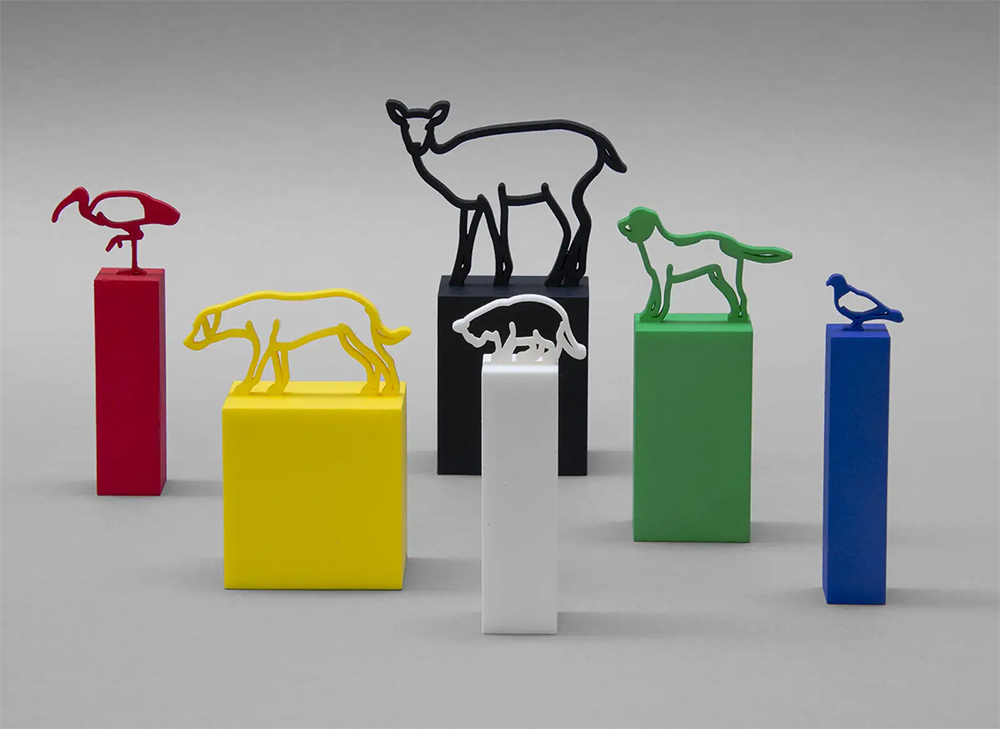 ARTIST NEWS】6周年を記念して店内に新スペース「GINZA ART SQUARE」が