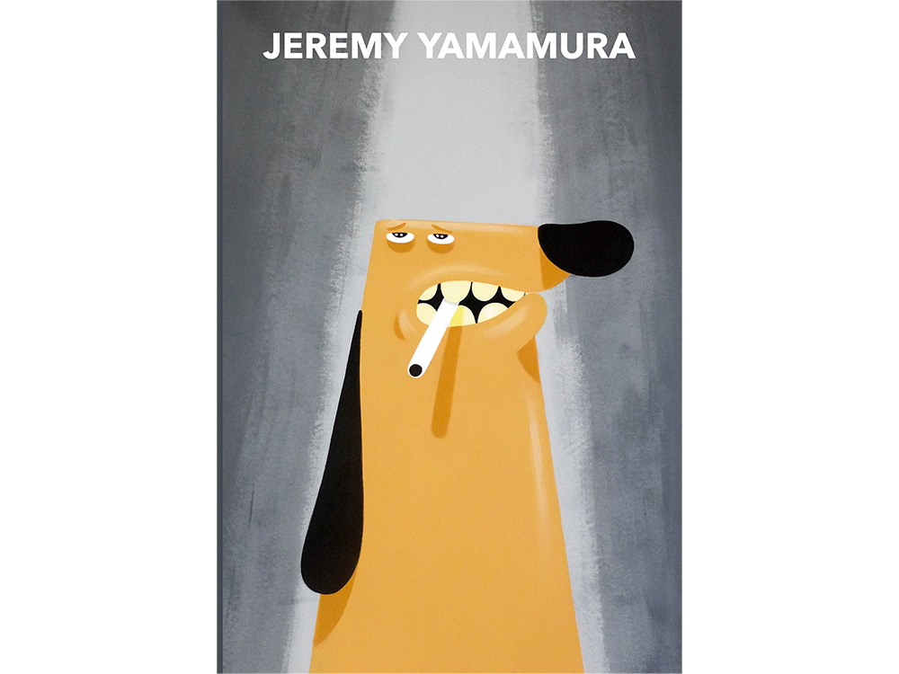 展示】A DOGZZZ LIFE！ JEREMY YAMAMURA、初作品集『DOGZZZ』刊行記念 
