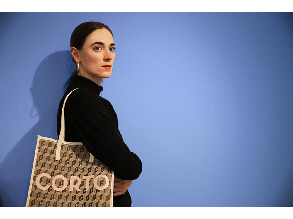 NEWS】ボッテガ・ヴェネタの創業家によるバッグブランド「Corto ...