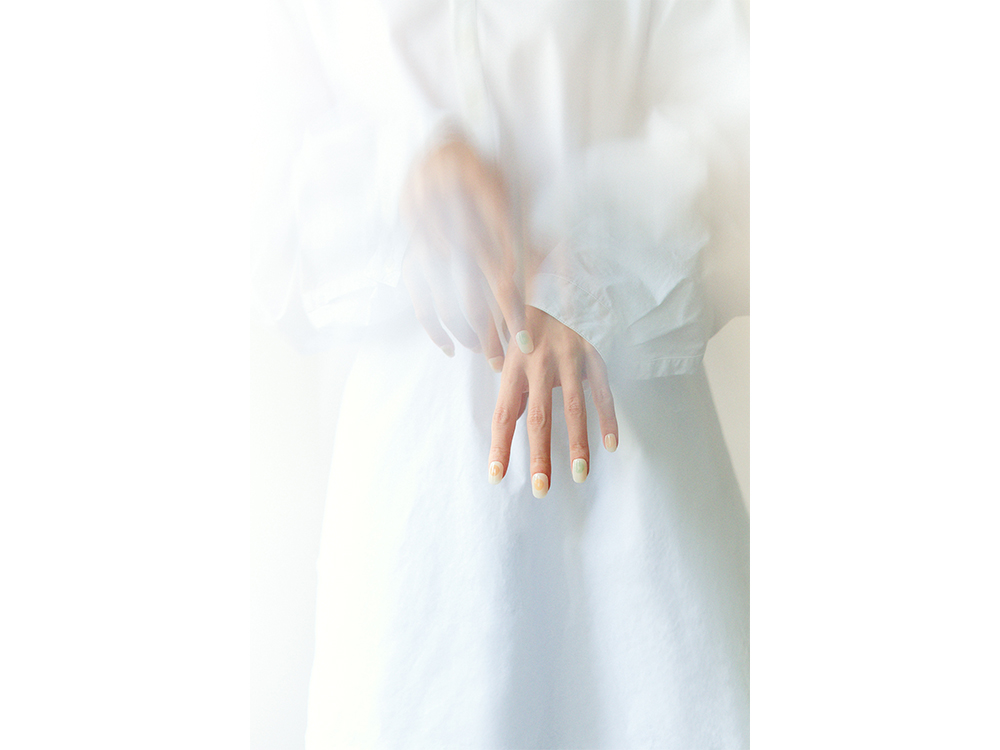 フェア】Artist Producing Gel Nails: 1st Edition with Mayumi