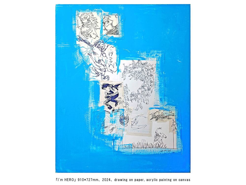 展示】JUN INAGAWA「HERO」 | イベント | 銀座 蔦屋書店 | 蔦屋書店を