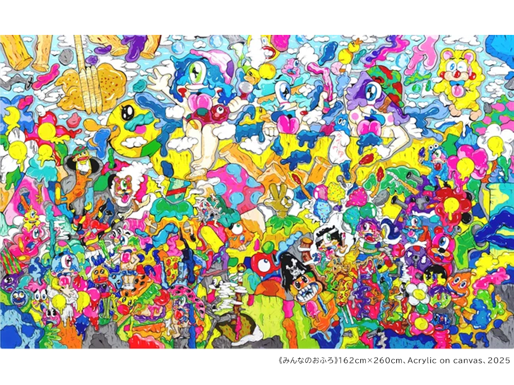 絵画　奇妙な出会い あの『怖い絵』もここにあり。英国の至宝、ナショナル・ギャラリーで見