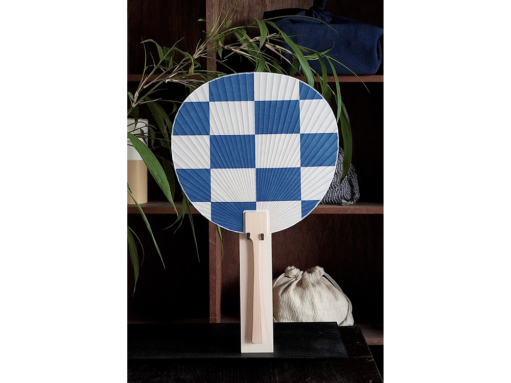 フェア】蜂屋うちわ職店「在るうちわ」 | イベント | 銀座 蔦屋書店