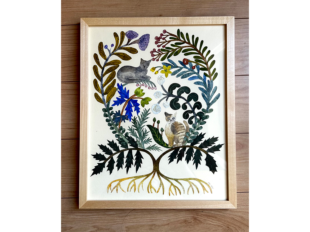 フェア】松尾ミユキ 作品展 | イベント | 銀座 蔦屋書店 | 蔦屋書店を