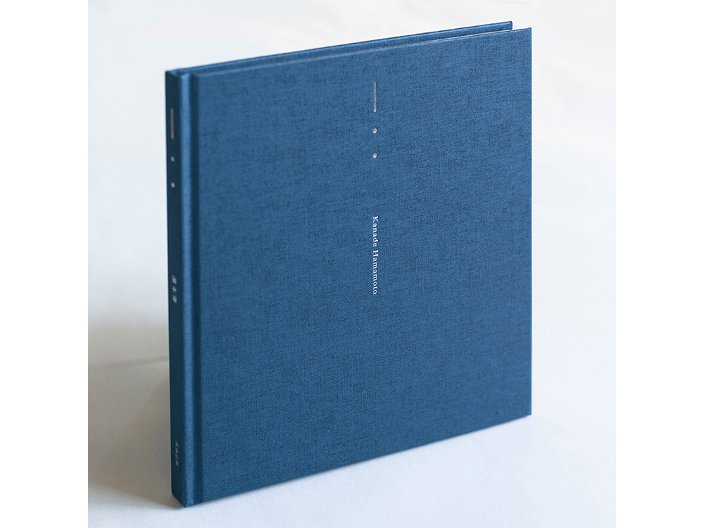 XMAS 2025】濵本奏写真集 『ー・・』 初版2刷刊行記念展 | イベント