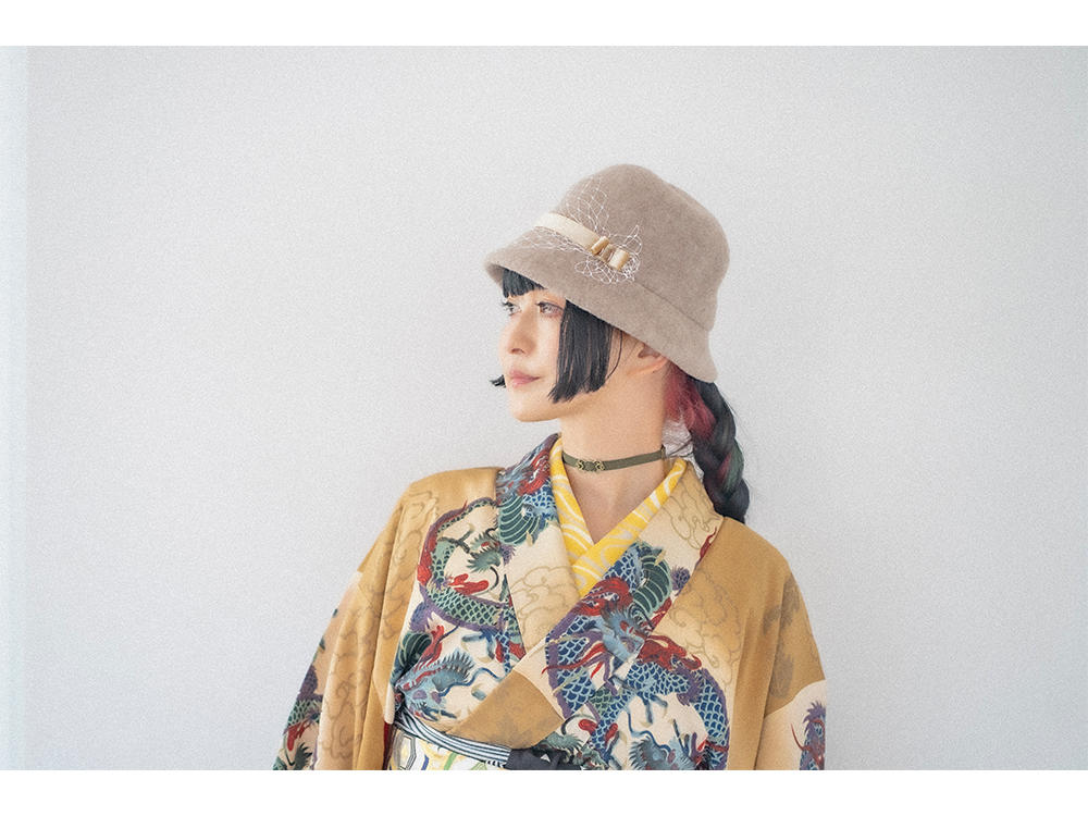 バライロノボウシ タカハシマイさん着用 麦わら帽子　今月末まで出品 バライロノボウシ タカハシマイさん着用 麦わら帽子 値下げ交渉