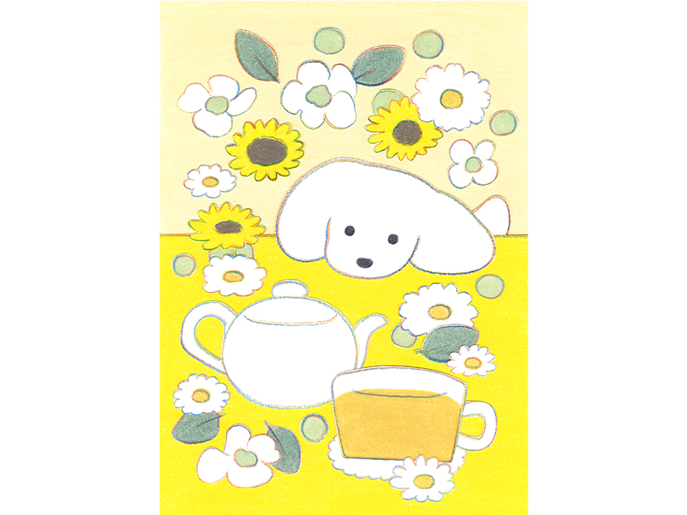 あつ&さま専用（原画）白いおくりもの ほか　3点おまとめ あつ&さま専用（原画）白いおくりもの ほか 3点おまとめ Amazon.co.jp: