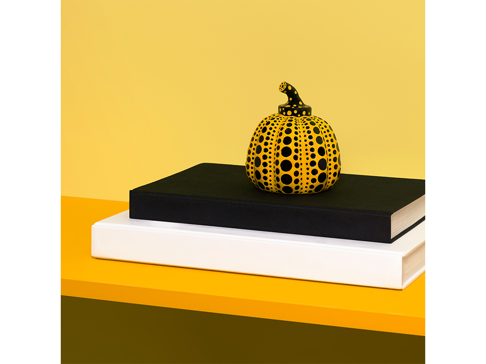 フェア】YAYOI KUSAMA ART GOODS POPUP | イベント | 銀座 蔦屋書店
