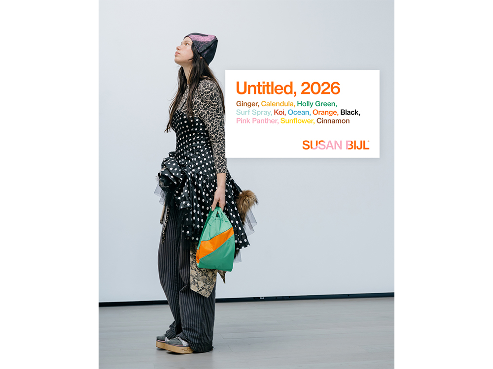夏時間2026】SUSAN BIJL(スーザンベル) POP UP | イベント | 銀座 蔦屋