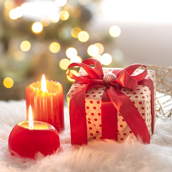 全館フェア キャンドルで想いがつながるクリスマス インフォメーション 枚方 T Site 蔦屋書店を中核とした生活提案型商業施設