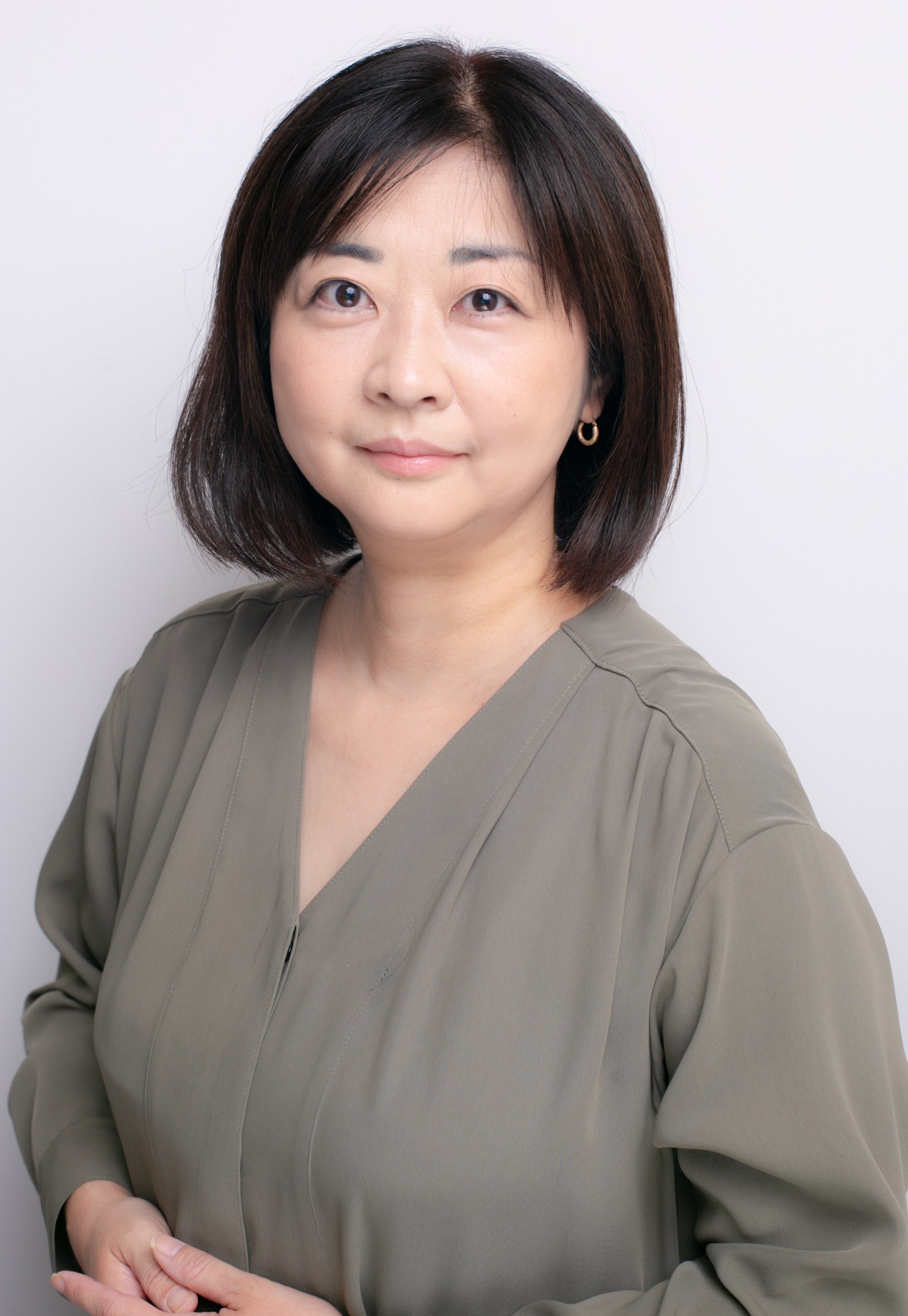 原田 ひ 香