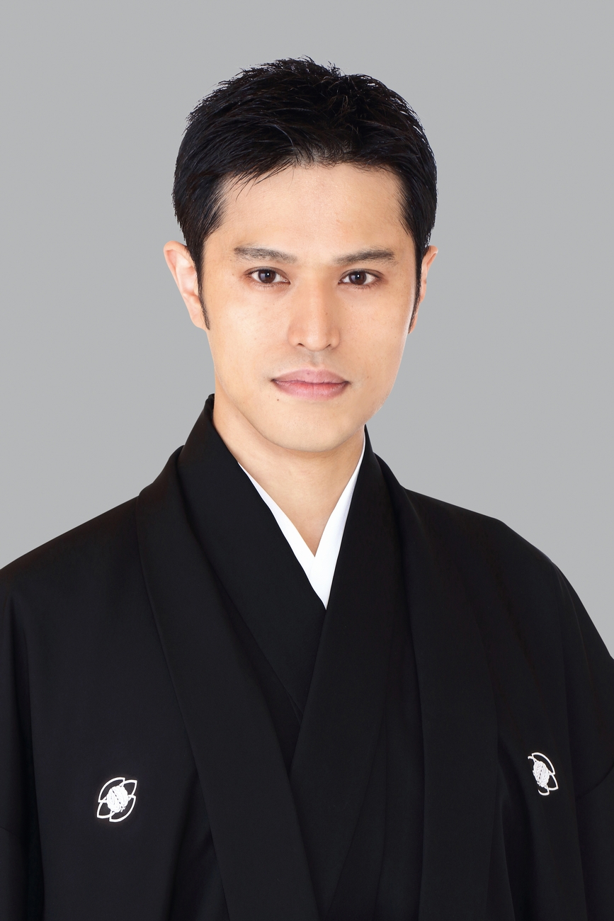 イベント】【Japanese culture salon for EXPO】 尾上緑さんと一緒に