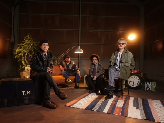 イベント】Neighbors Complain 【NBCP】リリース記念インストアライブ