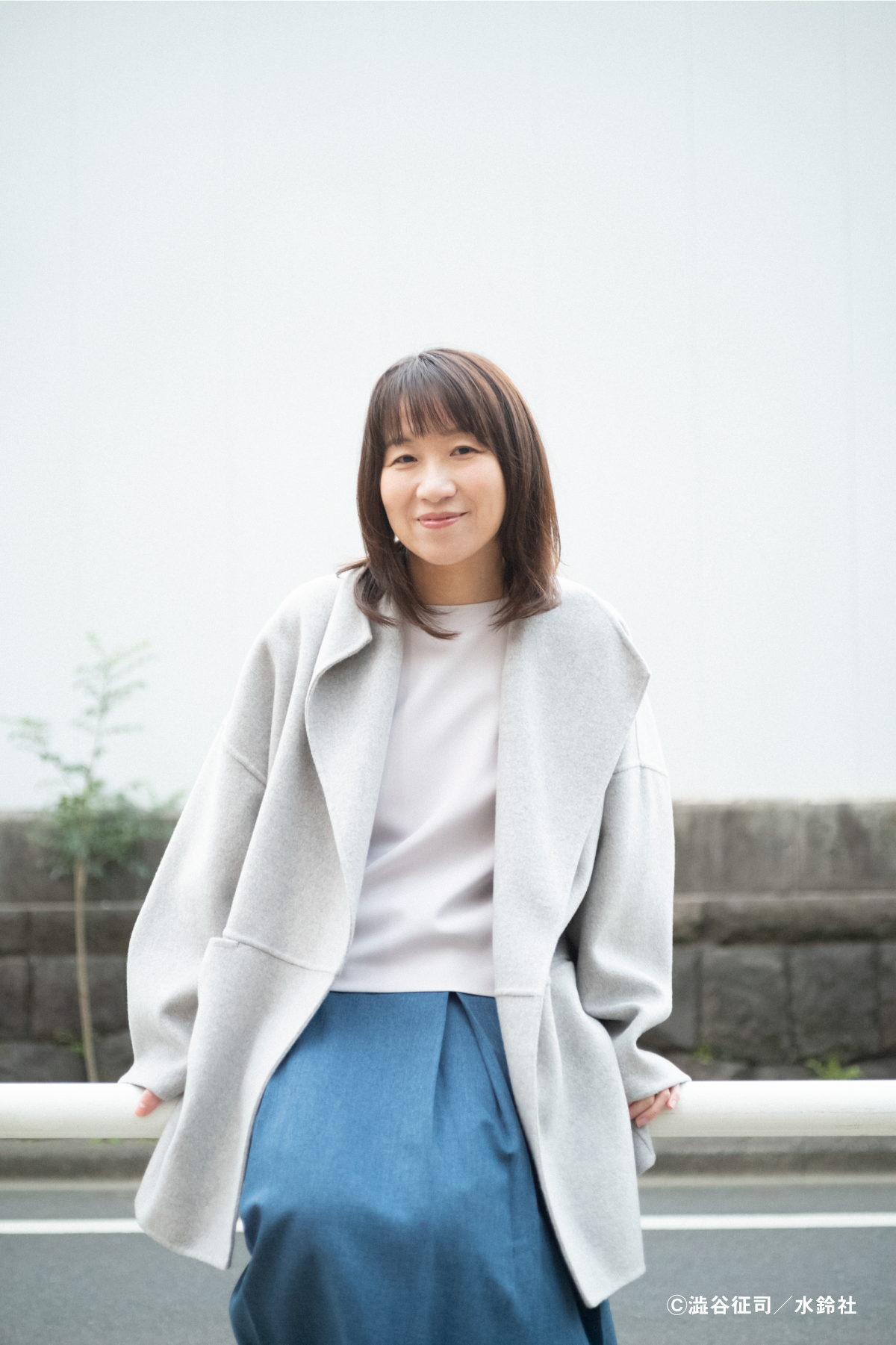 イベント】瀬尾まいこさん 2時間店長 | イベント | 枚方T-SITE | 蔦屋