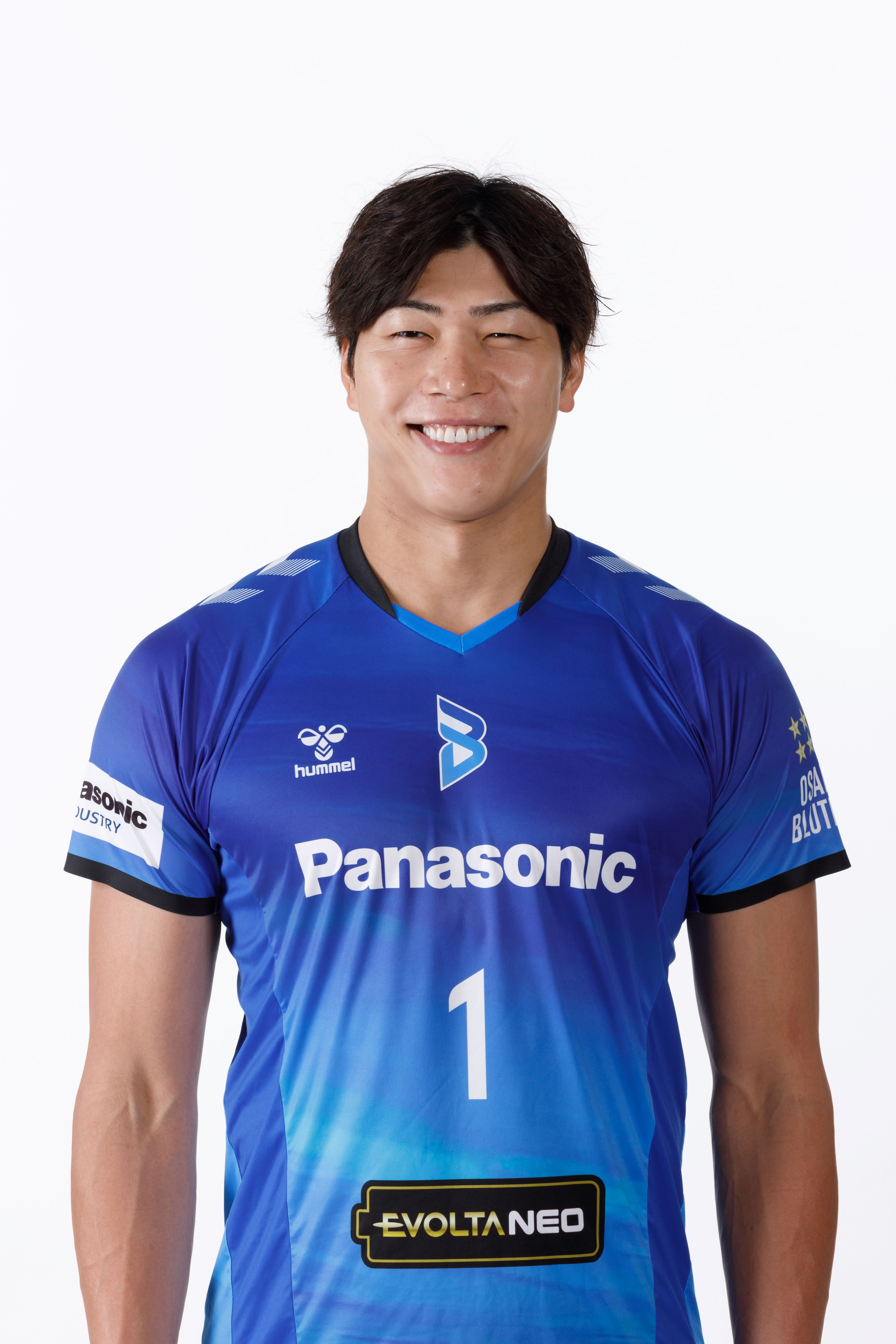 イベント】福澤 達哉さん×清水 邦広選手 試合が100倍おもしろくなる 
