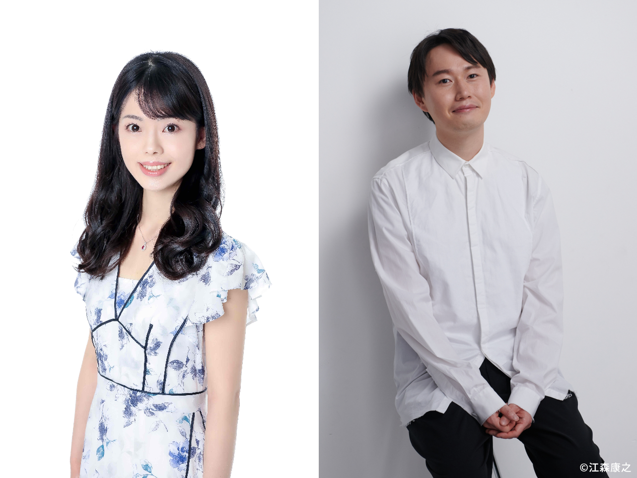 読書月間】【イベント】『白魔の檻』刊行記念 山口未桜さんトーク