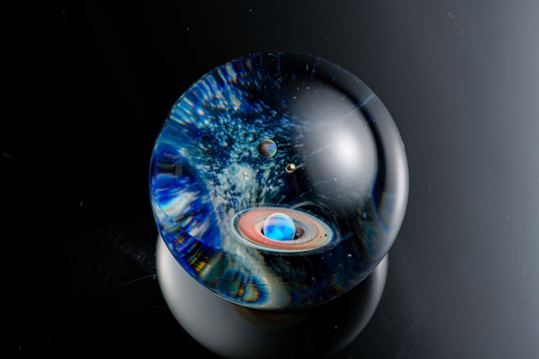 4F 催事】『宇宙ガラス』POPUP STORE | イベント | 枚方T-SITE | 蔦屋