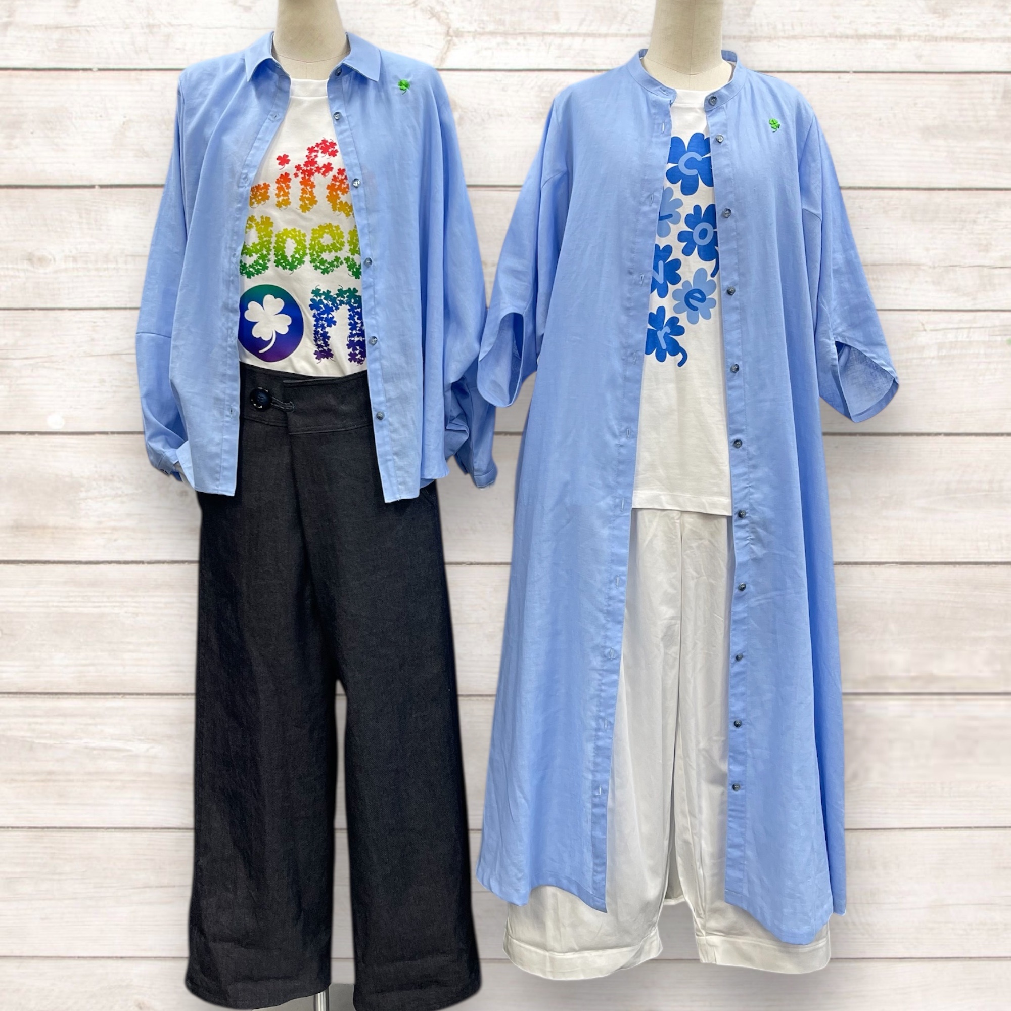 4F 催事】『cocora』Spring POP UP SHOP | イベント | 枚方T-SITE | 蔦