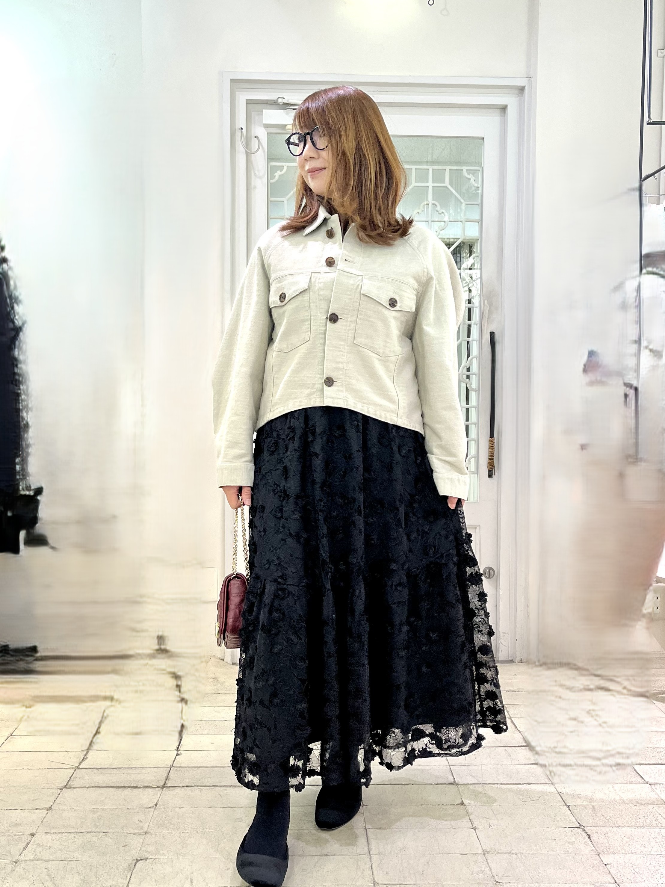 4F 催事】豊中上野坂セレクトショップ 『＆Drape』 | イベント | 枚方T