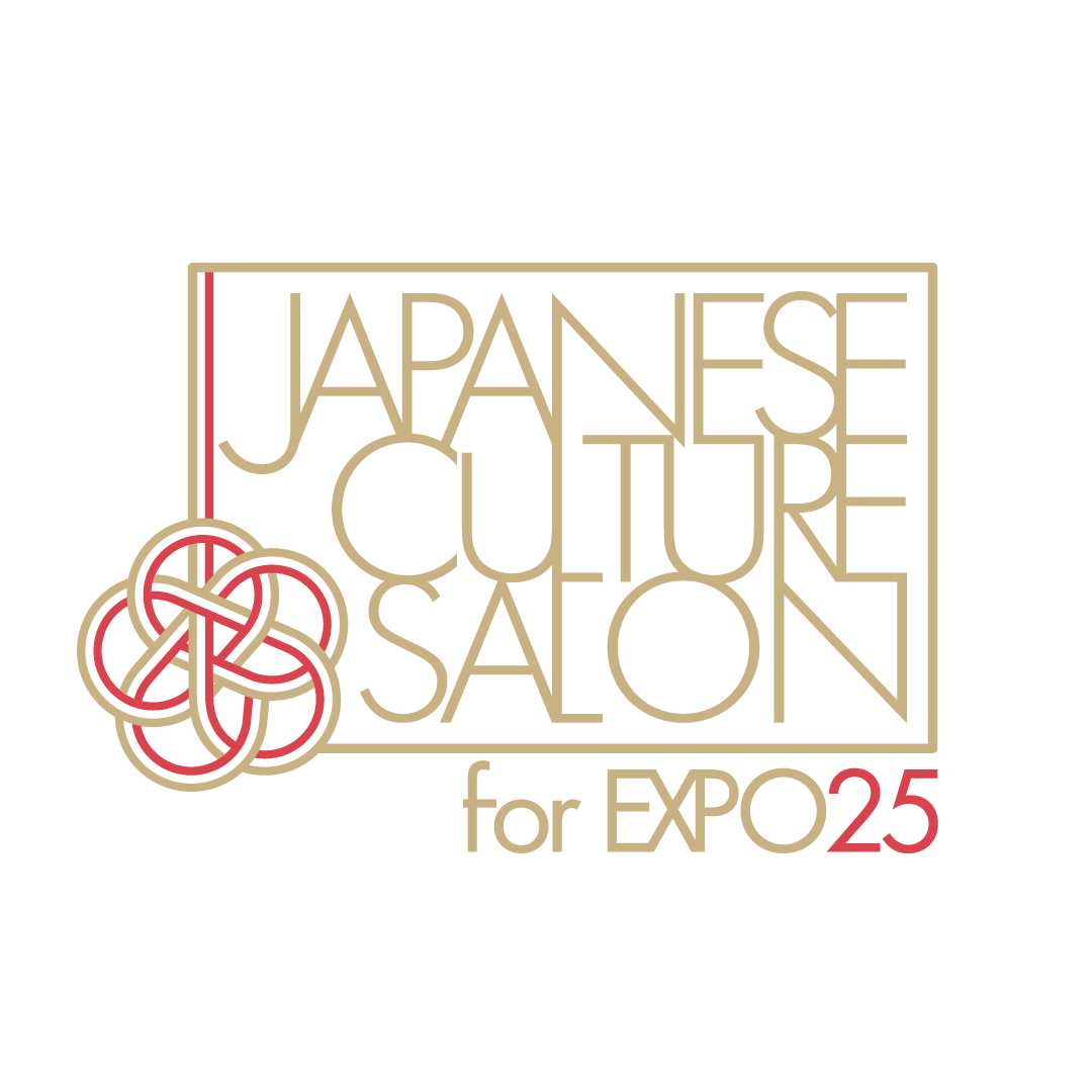 【フェア】Japanese culture salon for EXPO