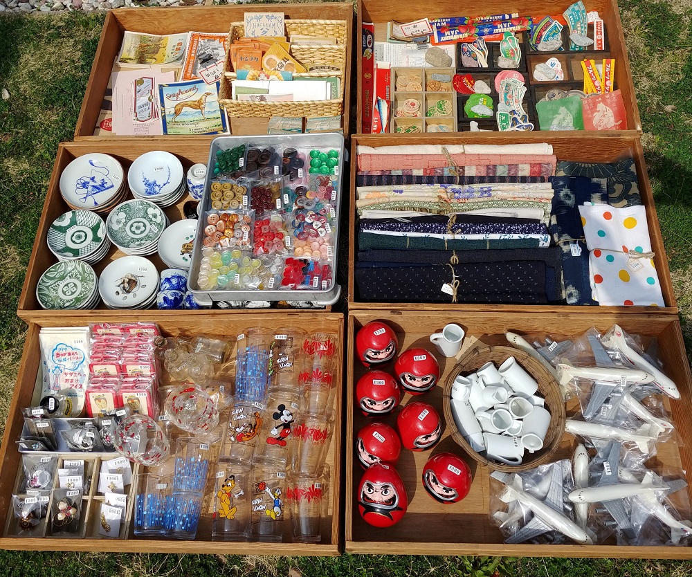 廣島 蚤の市 第21回開催 イベント 広島 T Site 蔦屋書店を中核とした生活提案型商業施設