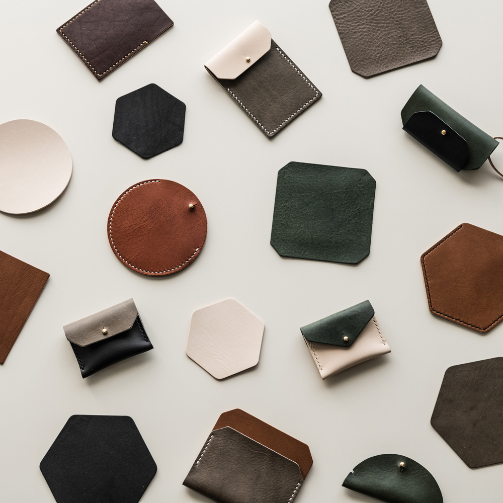 小物 TERU 広島 蔦屋書店】.URUKUSTの革小物 | イベント | 広島T-SITE | 蔦屋書店