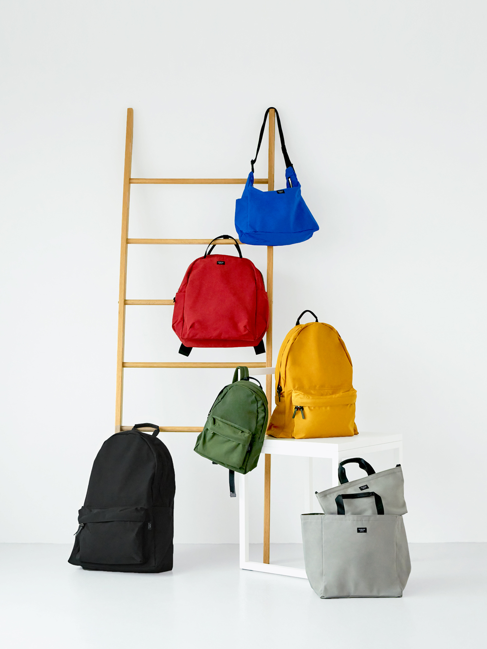 広島 蔦屋書店】STANDARD SUPPLY POP-UP | イベント | 広島T-SITE | 蔦