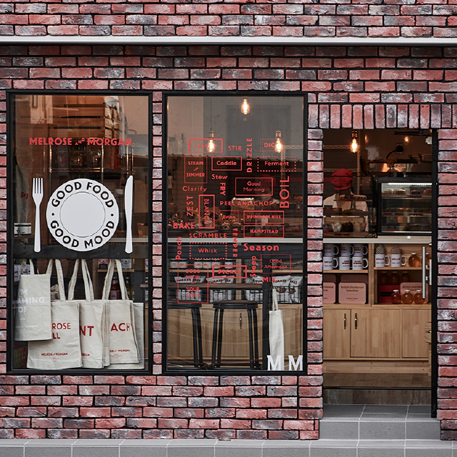 広島 蔦屋書店】MELROSE AND MORGAN | イベント | 広島T-SITE | 蔦屋