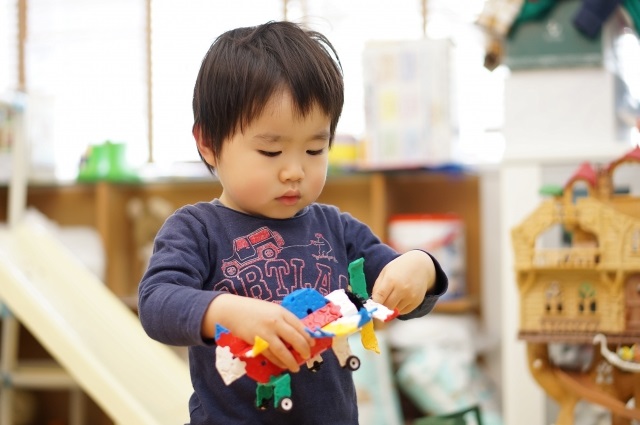 プライベート子育てサロン 子供がのびるお部屋の作り方 0歳 3歳親子対象 By Mikke イベント ２f 柏の葉ラウンジ 年09月14日 月 柏の葉 T Site 蔦屋書店を中核とした生活提案型商業施設