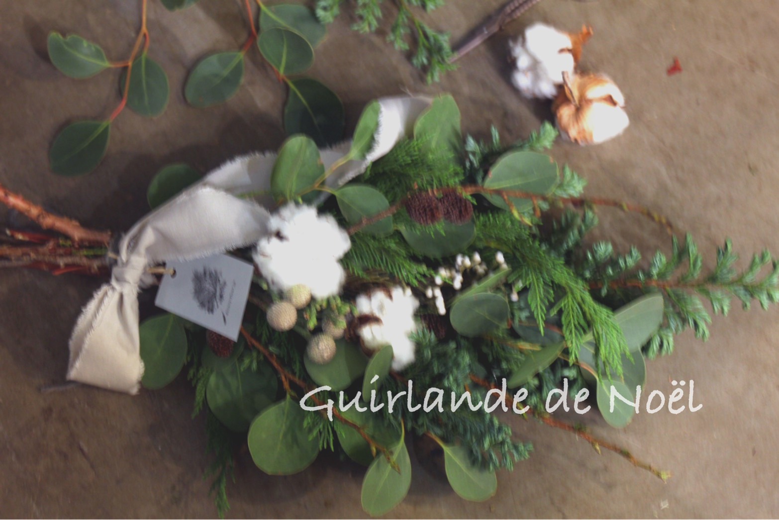 Decora クリスマスリース スワッグワークショップ イベント 2f 柏の葉ラウンジ 22年11月26日 土 柏の葉 T Site 蔦屋書店を中核とした生活提案型商業施設