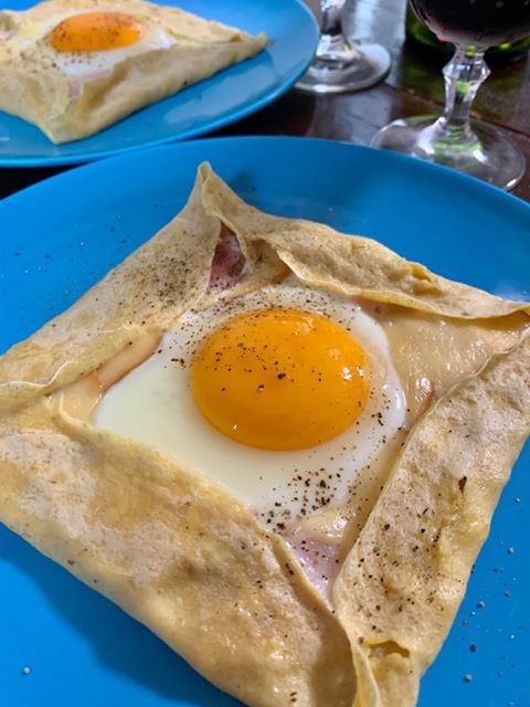 こどもの腸活 楽しむ発酵 米ぬかガレット イベント 房の駅キッチンスペース 21年09月22日 水 柏の葉 T Site 蔦屋書店を中核とした生活提案型商業施設