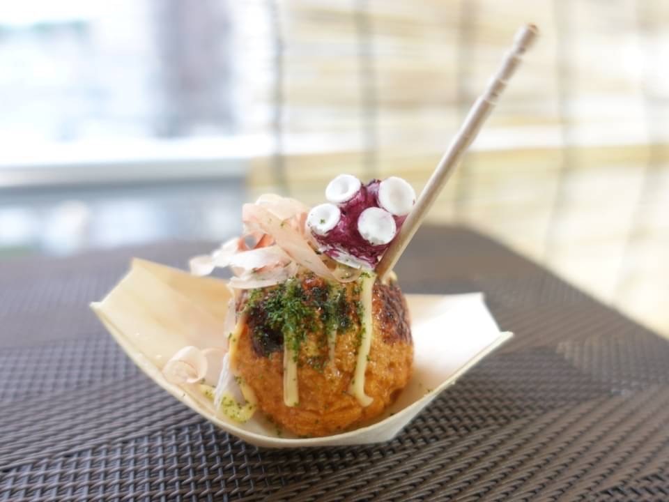 おやこで楽しむ 夏祭り 2022】特別ワークショップ 食品サンプルで 