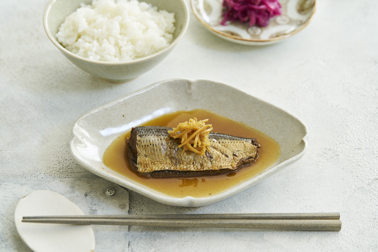 【ITEM】未利用魚をおいしく食べよう。『千葉県船橋発コノシロやわらか煮』 | イベント | 柏の葉 蔦屋書店 1F[カウンター横] 2023 ...