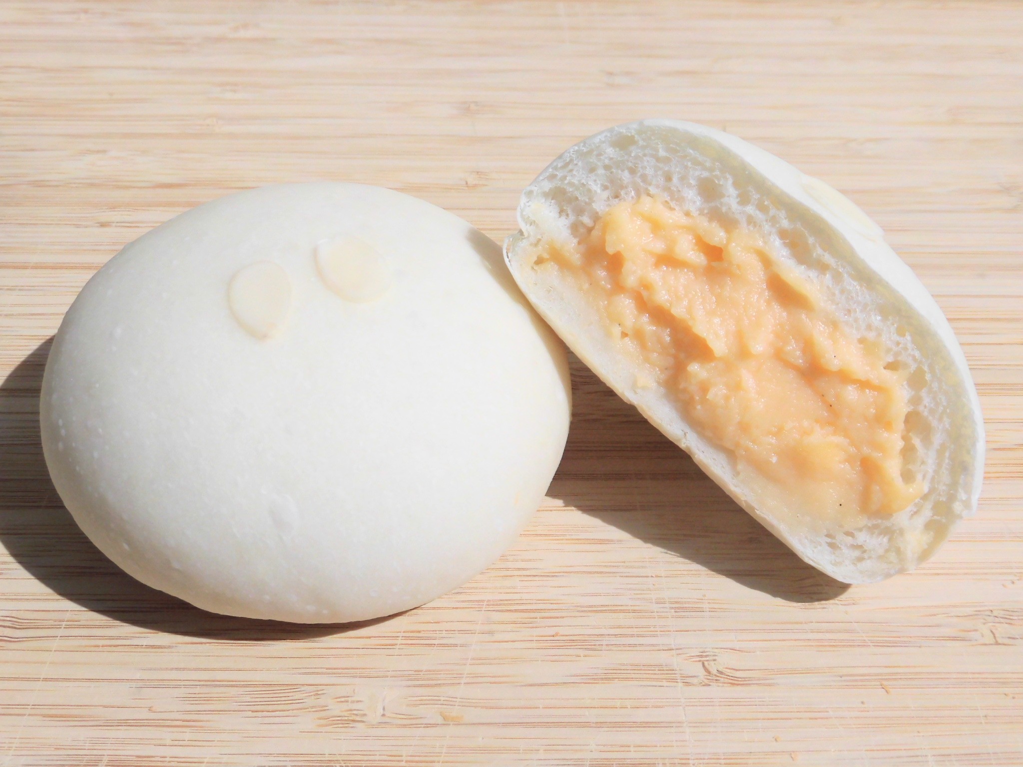 パンと暮らし
