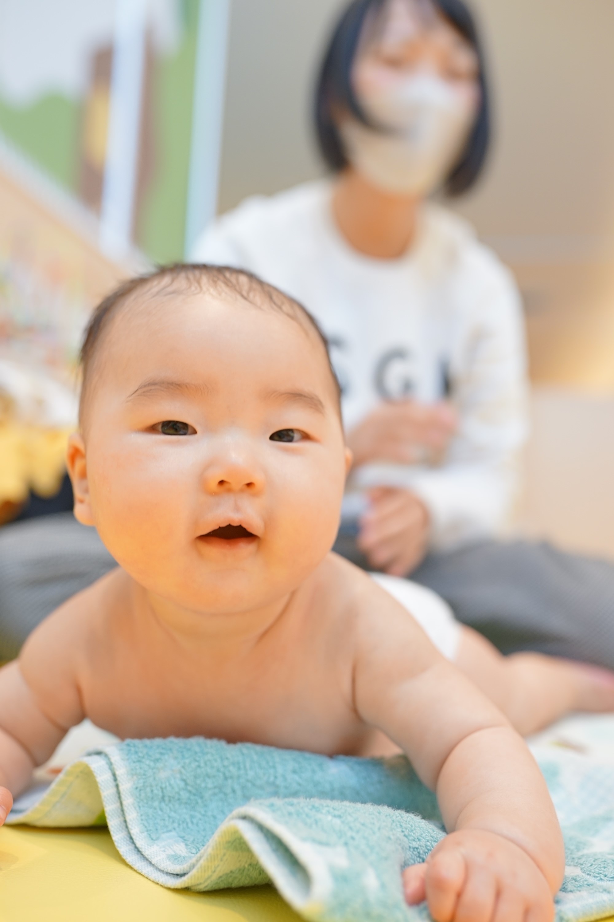 ベビーマッサージ教室andママ会ランチ付き イベント 高知 蔦屋書店 蔦屋書店を中核とした生活提案型商業施設