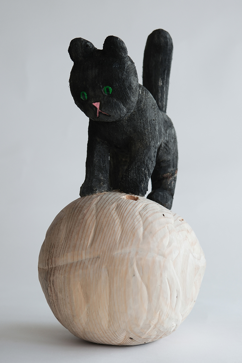 ギャラリーENウォール】北浦和也 個展「Our stacking life