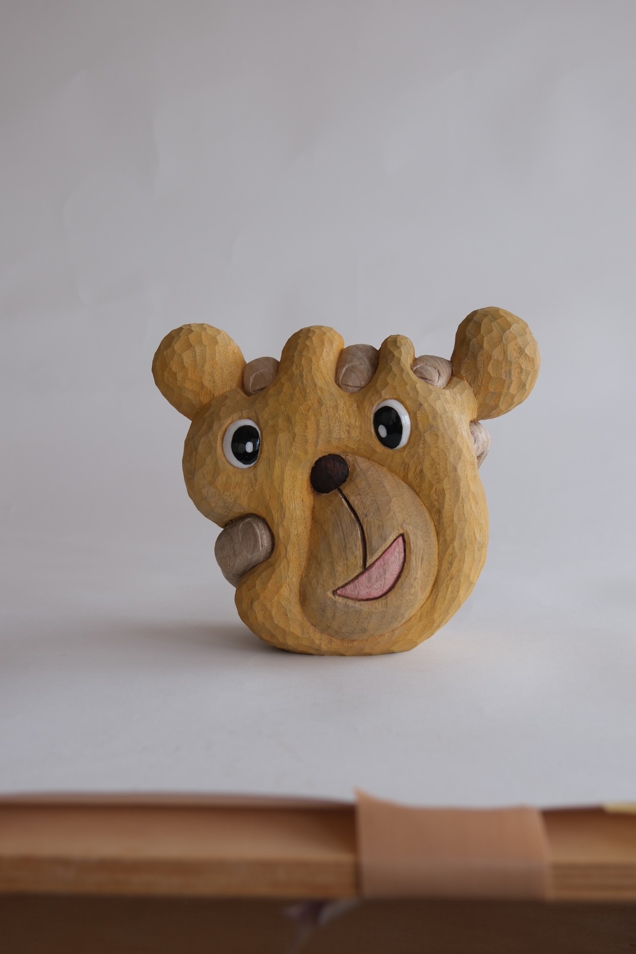 ギャラリーENウォール】北浦和也 個展「Our stacking life