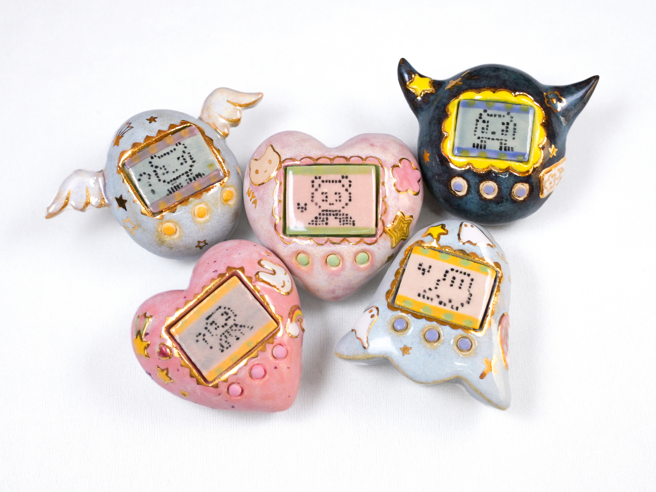 ギャラリーENウォール】泥方陽菜 個展「︎‣CONTINUE」 | イベント