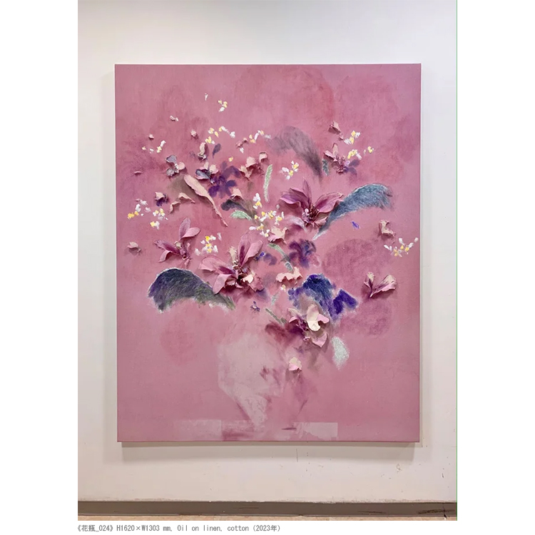 東京都美術館　出品入選絵画② 【爽朝の輝き】 東京都美術館 出品入選絵画② 【爽朝の輝き】 東京都美術館 出品入選絵画