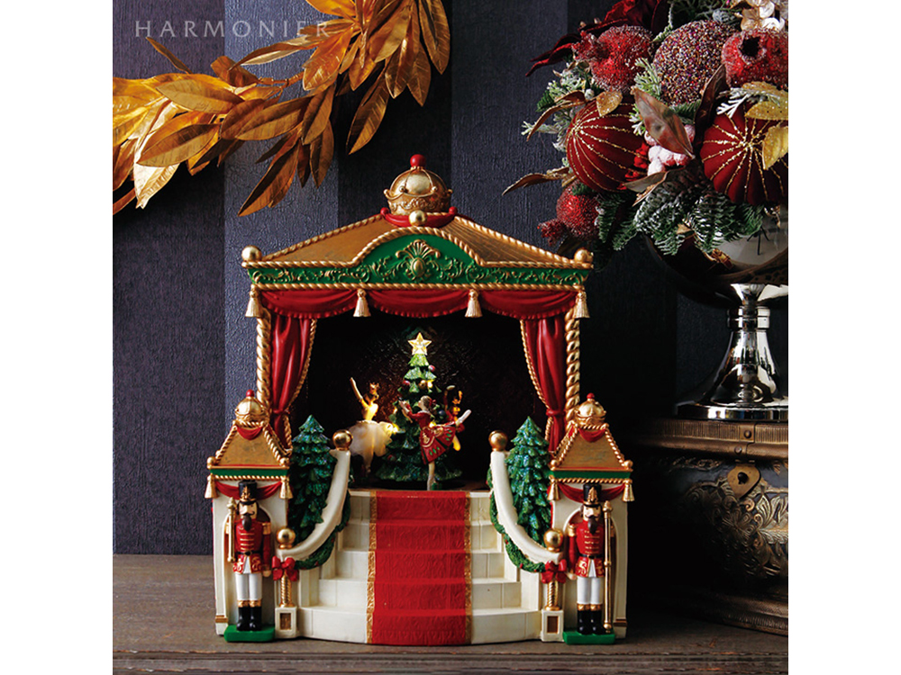 XMAS 2024】彩る特別なクリスマス時間 | イベント | 京都 蔦屋書店