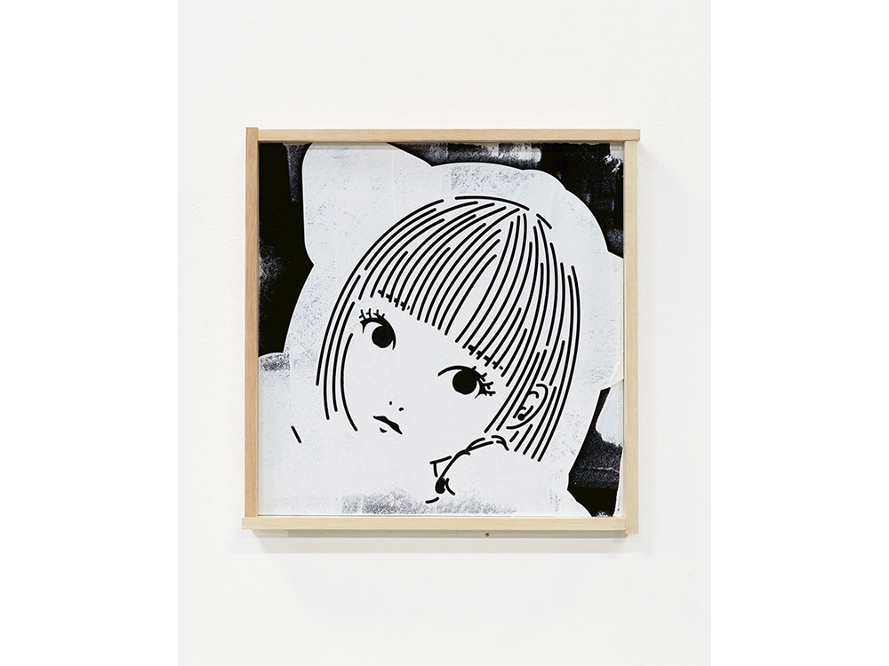 東京風紀委員会 FUKI COMMITTEE シルクスクリーン ／ 在波うゆ backside works kyne 山口真人 Banksy maw  makers space イリヤ クブシノブの入札履歴 - 入札者の順位 山口真人 東京風紀委員会FUKI COMMITTEE