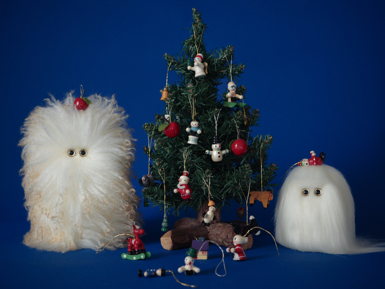 XMAS 2025】MERRY LITTLE CHRISTMAS | イベント | 京都 蔦屋書店 | 蔦