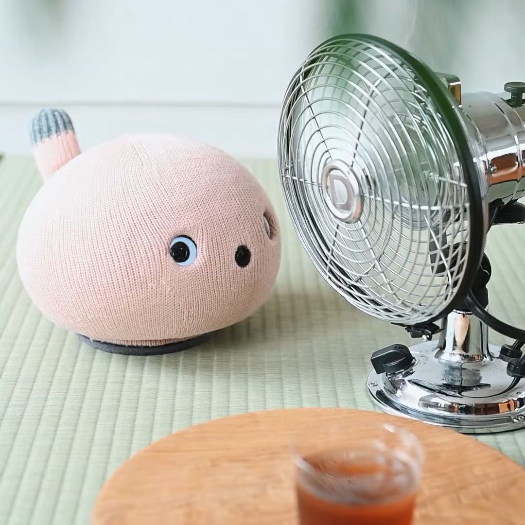 思わず笑顔になるロボット NICOBO（ニコボ）に会える。 | イベント